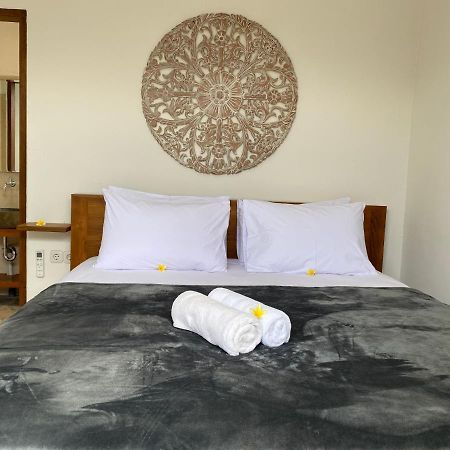Hotel Penol House Ubud Esterno foto