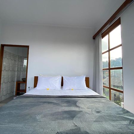 Hotel Penol House Ubud Esterno foto