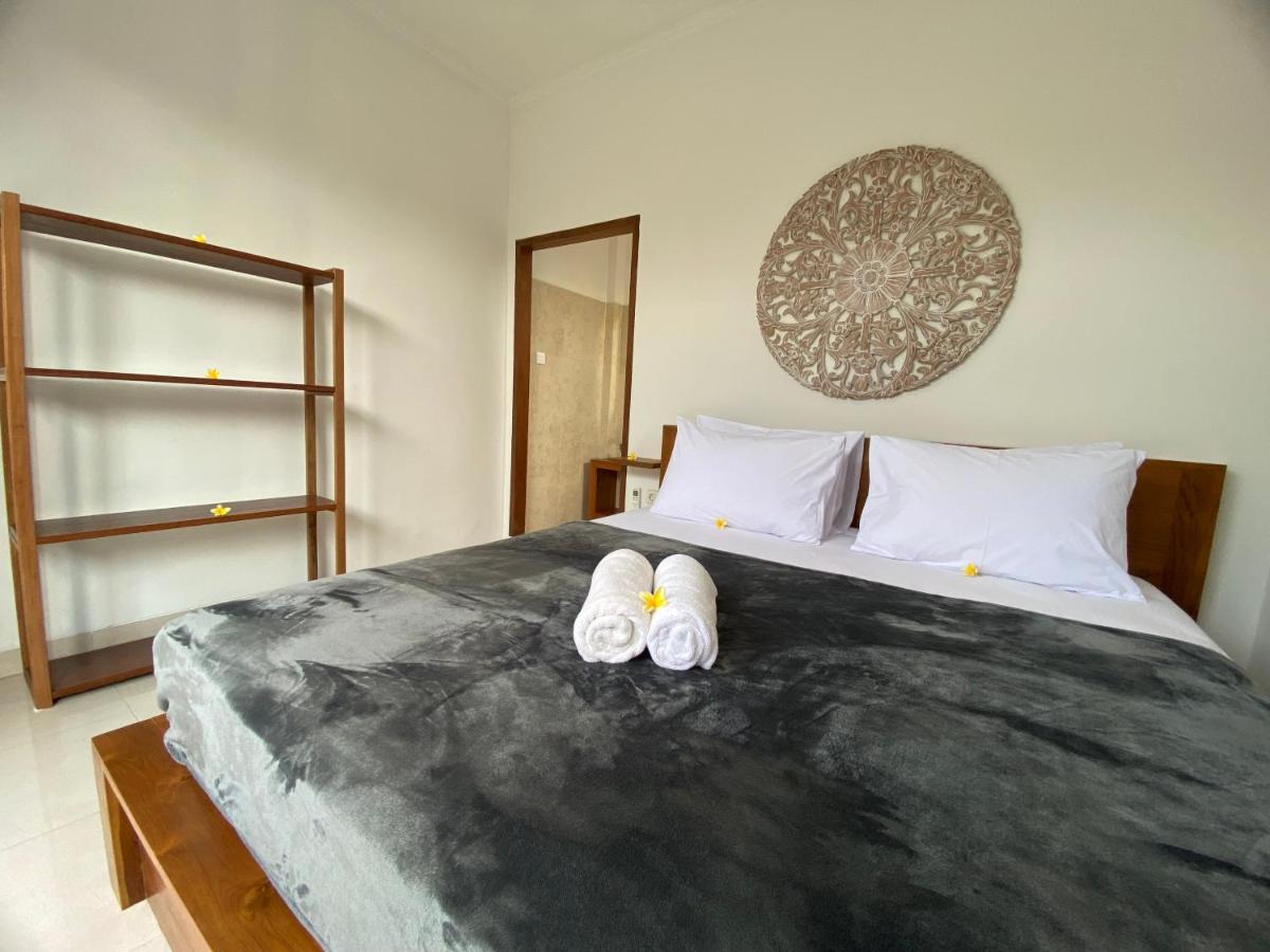 Hotel Penol House Ubud Esterno foto