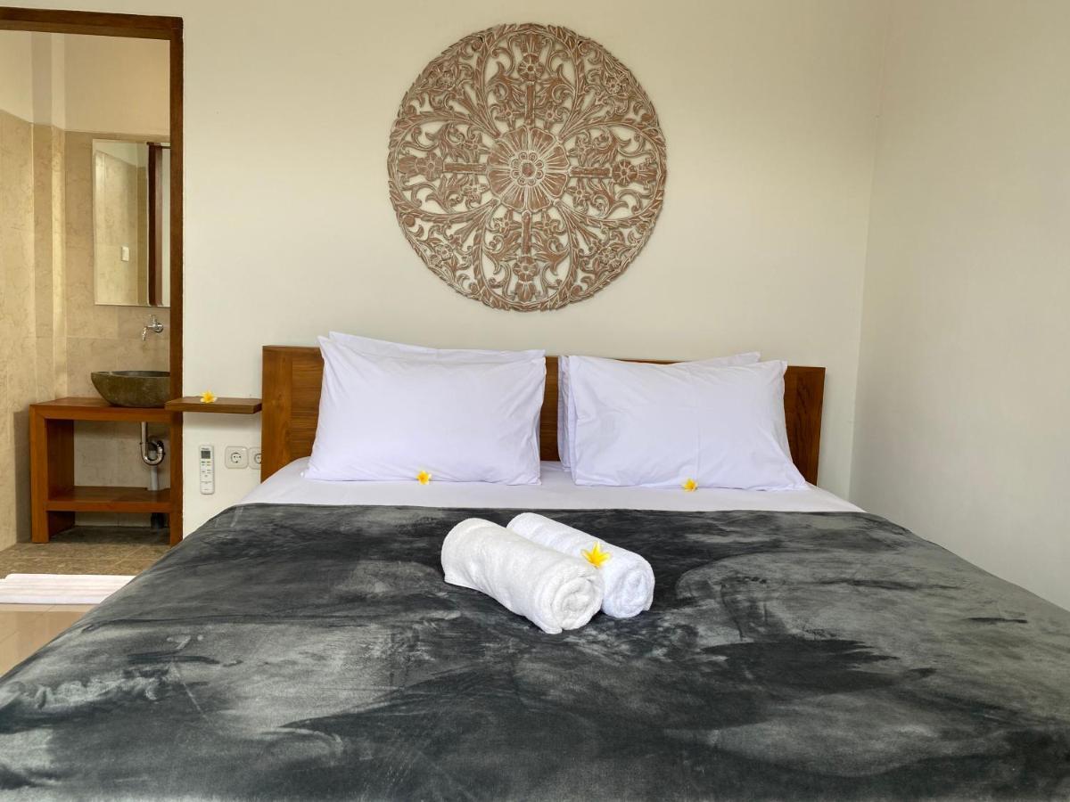 Hotel Penol House Ubud Esterno foto