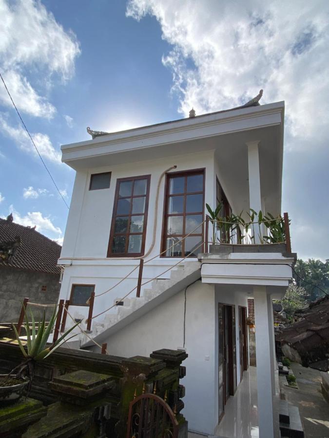 Hotel Penol House Ubud Esterno foto