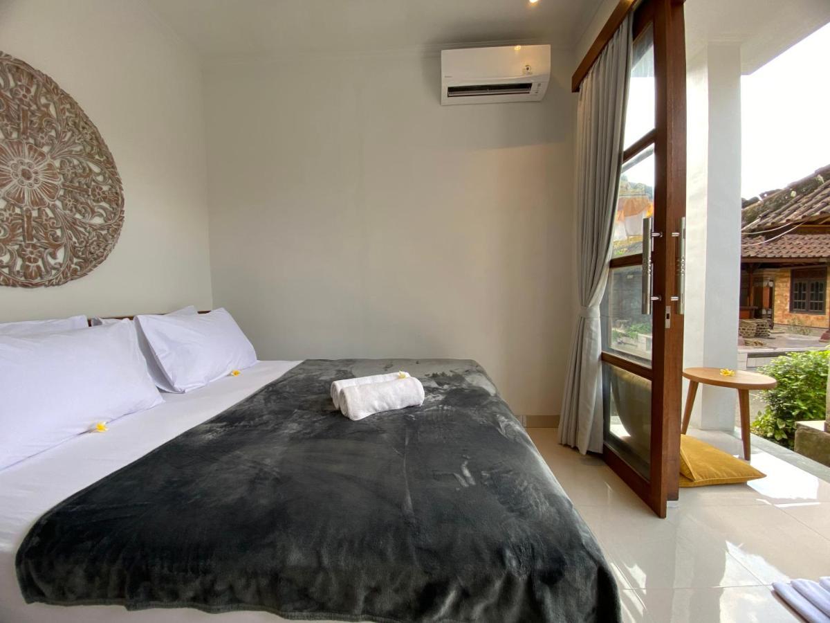 Hotel Penol House Ubud Esterno foto