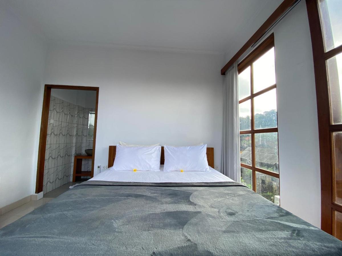 Hotel Penol House Ubud Esterno foto